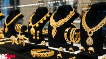 ارتفاع أسعار الذهب في مصر الآن والدولار يحرك السوق ويشعل المضاربات